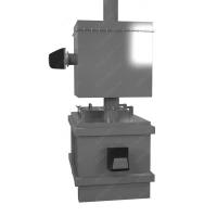 ИУ-200 инсинераторная установка для утилизации отходов Б