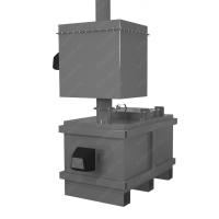 ИУ-300 инсинераторная установка для утилизации и обезвреживания отходов